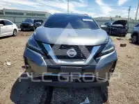 2020 Nissan MURANO фото