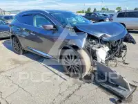 2020 Nissan MURANO фото
