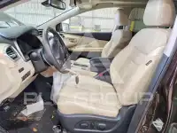 2020 Nissan MURANO фото