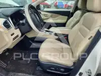 2020 Nissan MURANO фото