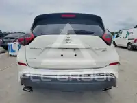 2020 Nissan MURANO фото