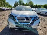 2020 Nissan MURANO фото
