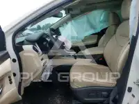 2020 Nissan MURANO фото
