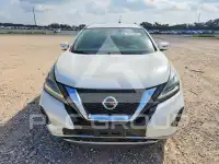 2020 Nissan MURANO фото