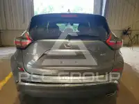 2020 Nissan MURANO фото