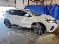 2020 Nissan MURANO photo