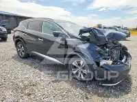 2020 Nissan MURANO фото