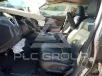 2020 Nissan MURANO фото