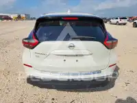 2020 Nissan MURANO фото