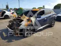 2020 Nissan MURANO photo