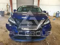 2020 Nissan MURANO фото