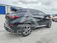 2020 Nissan MURANO фото