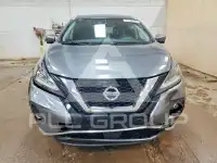 2020 Nissan MURANO фото