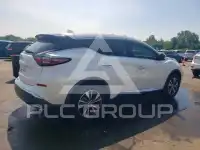 2020 Nissan MURANO фото