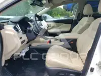 2020 Nissan MURANO фото