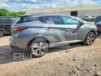 2020 Nissan MURANO фото