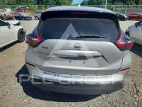 2020 Nissan MURANO фото