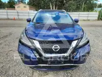 2020 Nissan MURANO фото