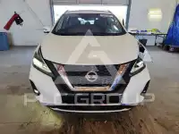2020 Nissan MURANO photo