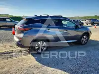 2020 Nissan MURANO фото