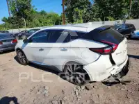 2020 Nissan MURANO фото