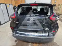 2020 Nissan MURANO фото