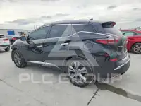 2020 Nissan MURANO фото