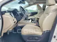 2020 Nissan MURANO фото