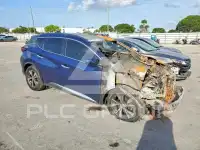 2020 Nissan MURANO photo