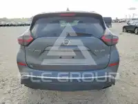 2020 Nissan MURANO фото
