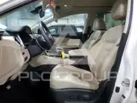 2020 Nissan MURANO фото