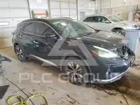 2020 Nissan MURANO фото