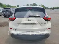 2020 Nissan MURANO фото