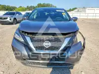 2020 Nissan MURANO фото