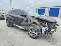 2020 Nissan MURANO фото