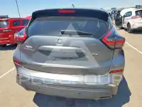 2020 Nissan MURANO фото