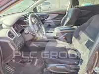 2020 Nissan MURANO фото