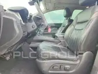 2020 Nissan MURANO фото