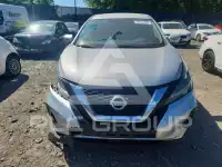 2020 Nissan MURANO фото