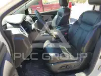 2020 Nissan MURANO фото