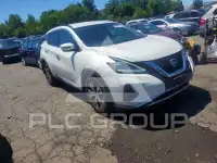 2020 Nissan MURANO фото