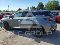 2020 Nissan MURANO фото