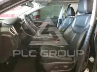 2020 Nissan MURANO фото