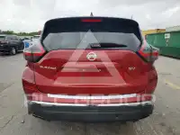 2020 Nissan MURANO фото