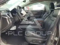 2020 Nissan MURANO фото