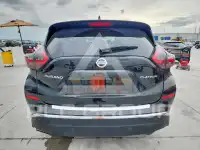 2020 Nissan MURANO фото