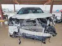 2020 Nissan MURANO фото