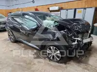 2020 Nissan MURANO фото