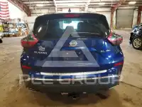 2020 Nissan MURANO фото