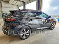 2020 Nissan MURANO фото